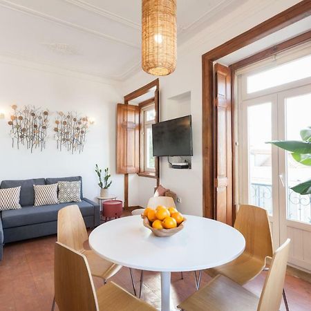Rossio Vintage Two-Bedroom Apartment - By Lu Holidays Lizbona Zewnętrze zdjęcie