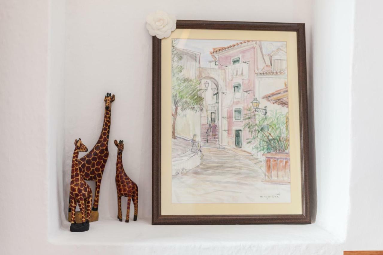 Rossio Vintage Two-Bedroom Apartment - By Lu Holidays Lizbona Zewnętrze zdjęcie