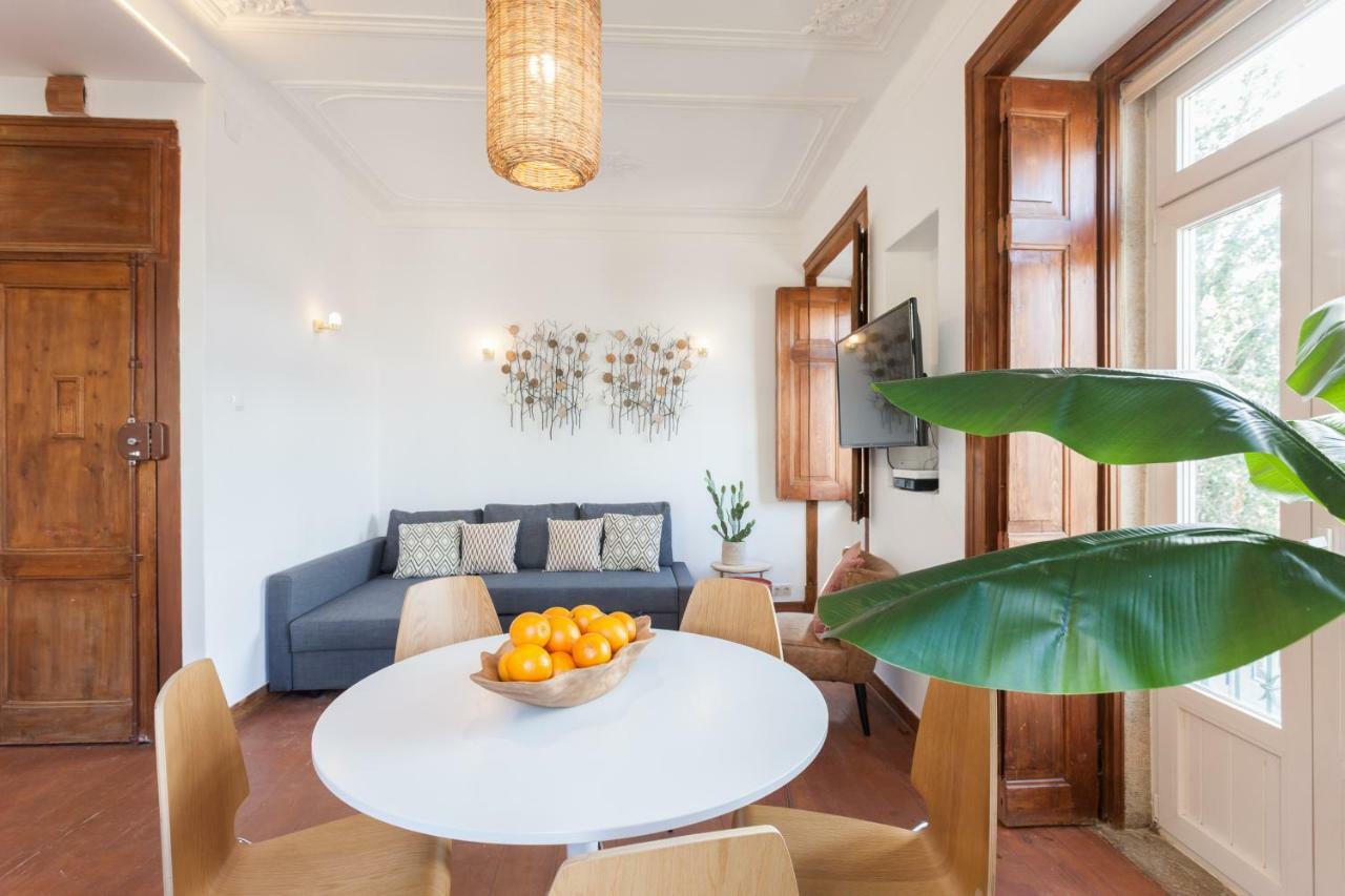 Rossio Vintage Two-Bedroom Apartment - By Lu Holidays Lizbona Zewnętrze zdjęcie