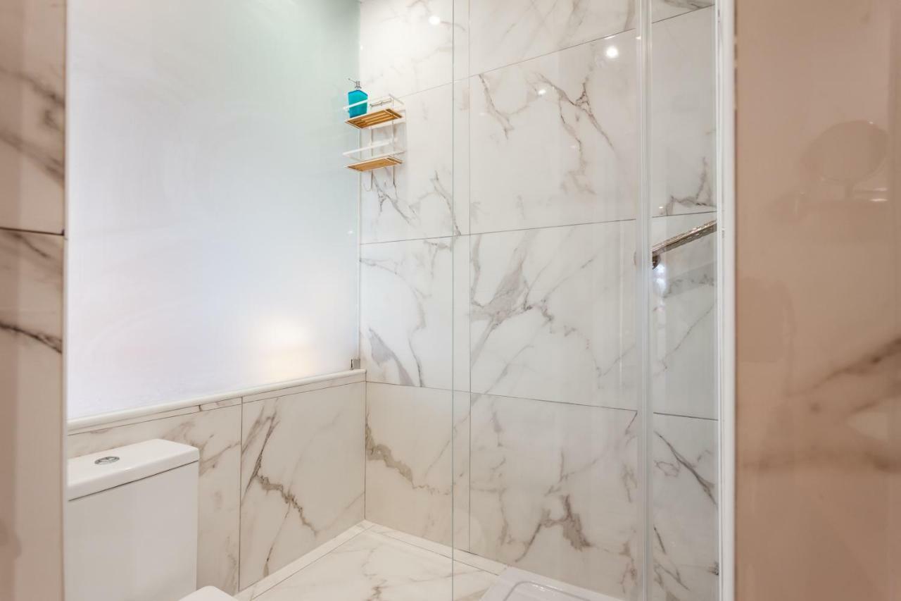 Rossio Vintage Two-Bedroom Apartment - By Lu Holidays Lizbona Zewnętrze zdjęcie