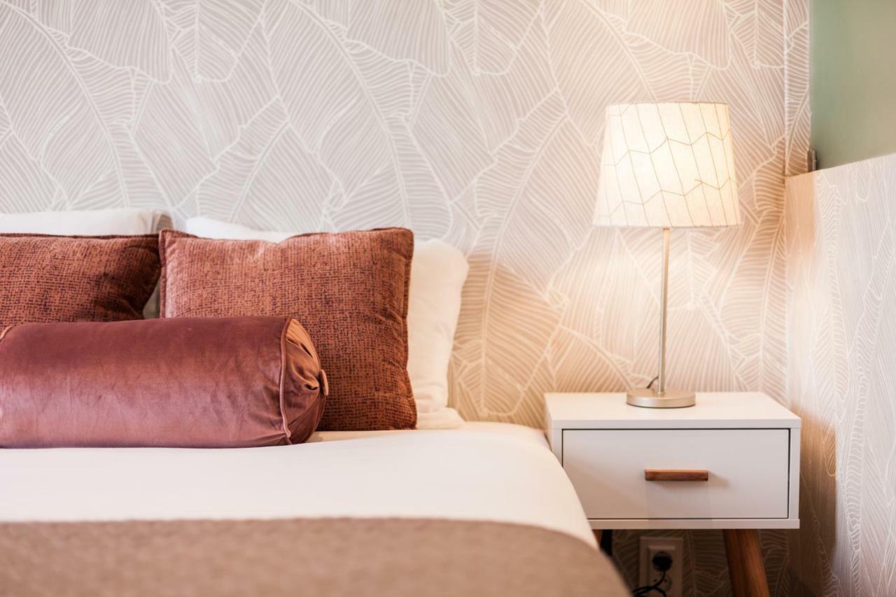 Rossio Vintage Two-Bedroom Apartment - By Lu Holidays Lizbona Zewnętrze zdjęcie