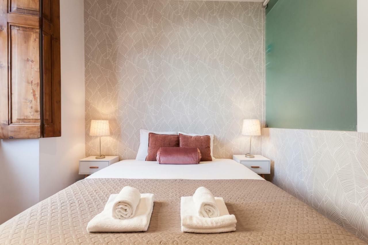 Rossio Vintage Two-Bedroom Apartment - By Lu Holidays Lizbona Zewnętrze zdjęcie